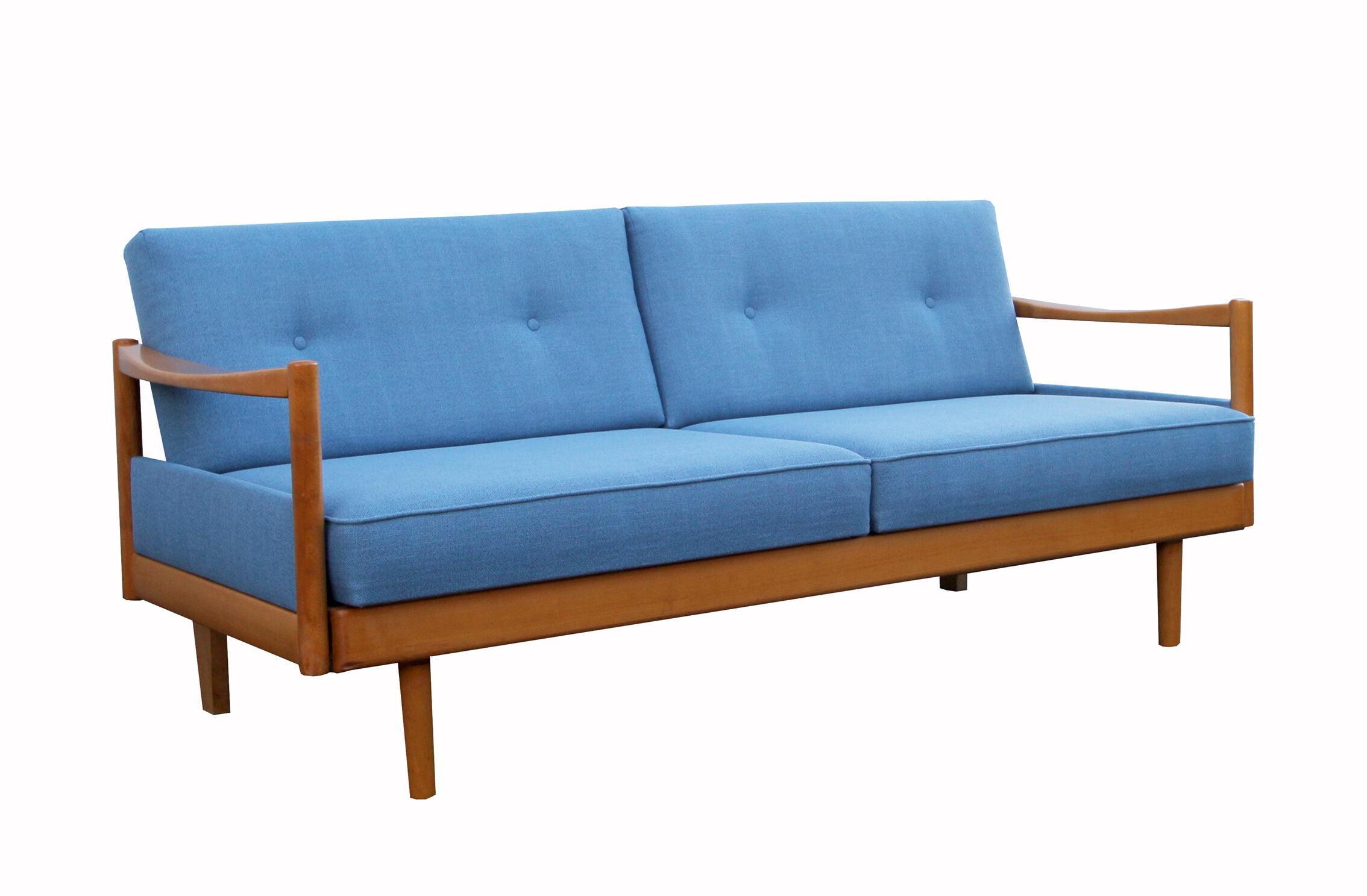 1960s daybed Wilhelm Knoll