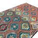 Colourful Home Living Area Rug