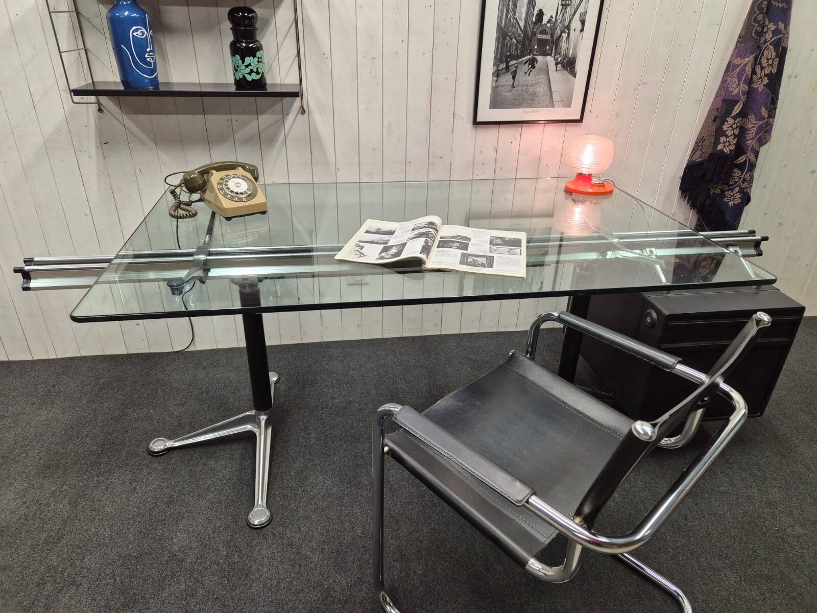Bureau Herman Miller