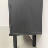 Modernist oak sideboard from the 70s