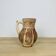 Berber-style ethnic pitcher