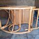 wicker rocking chair