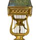 Table de Salon Style Louis XVI