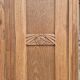 Parisian art deco wardrobe