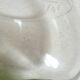 Set of 10 Alsatian Roemer glasses from the 1970s, height 16 cm.