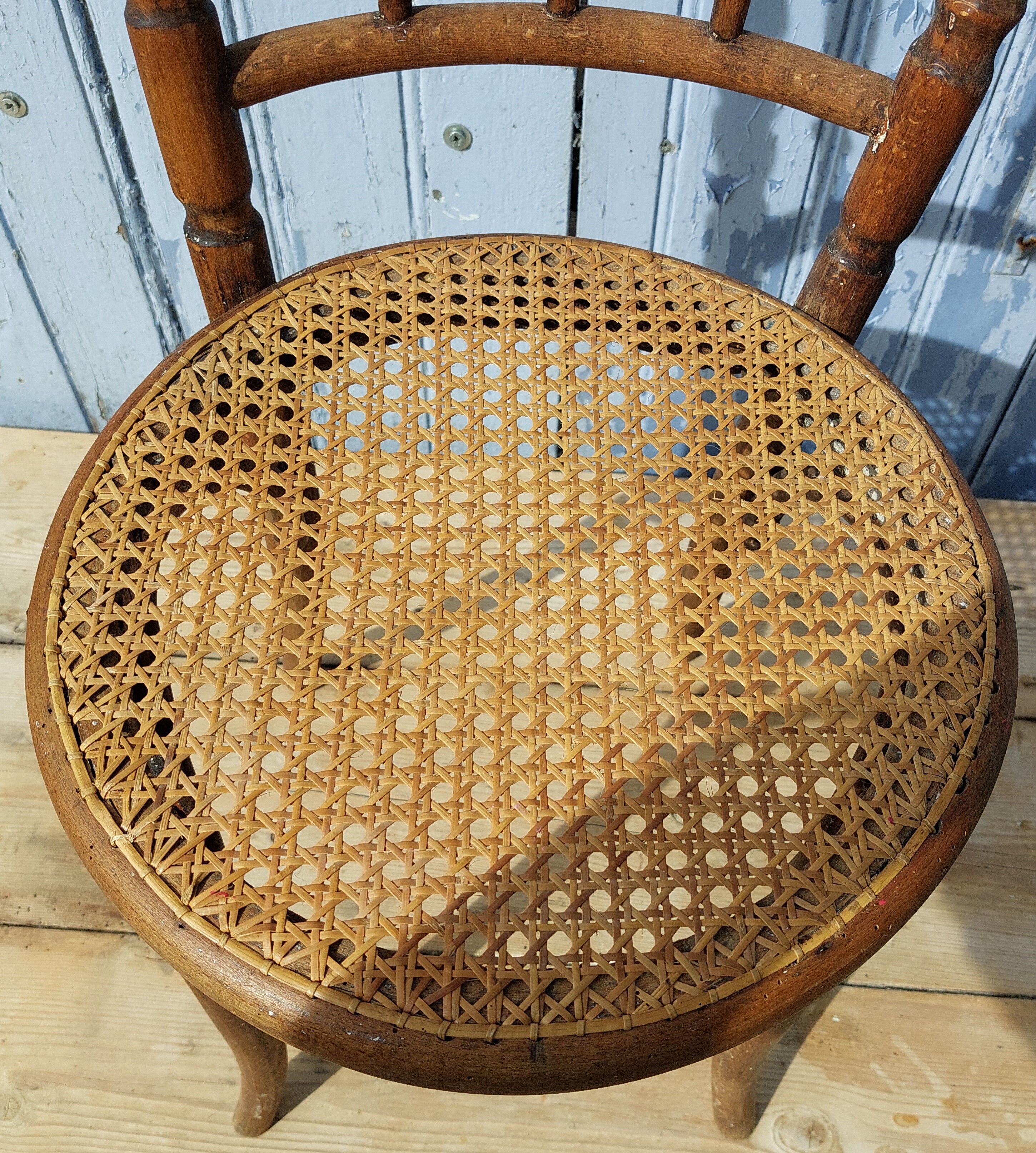 Fischel chair
