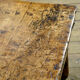 Spanish chestnut table, 17th/18th century