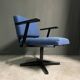 Galvanitas lounge chair 1960's