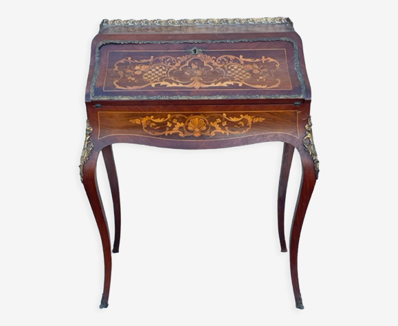 Bureau scriban