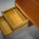 Executive Desk Jk 204 by Jorgen Kasthold for Kill International, Germany,