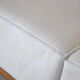Danish scandinavian sofa distributed to Roche Bobois 1960