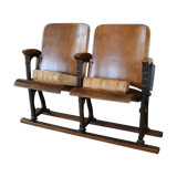 Fauteuils-sièges de théatre