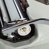 Hermes Baby typewriter
