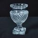 Cut crystal cup – Medici inspiration