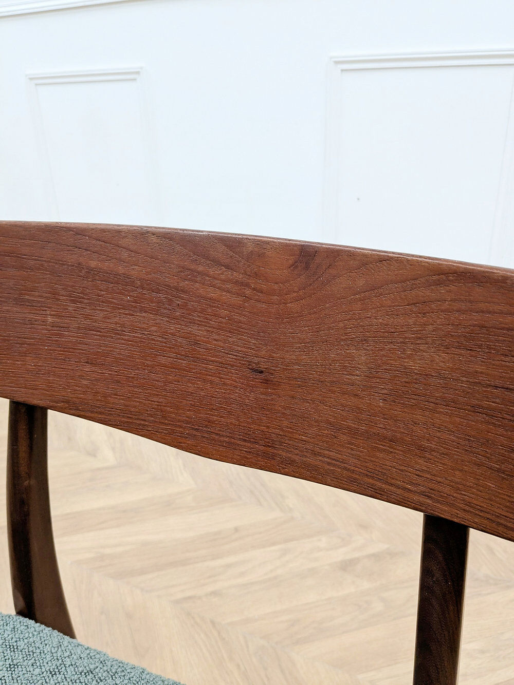 Lot de 4 chaises scandinaves