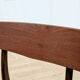 Lot de 4 chaises scandinaves