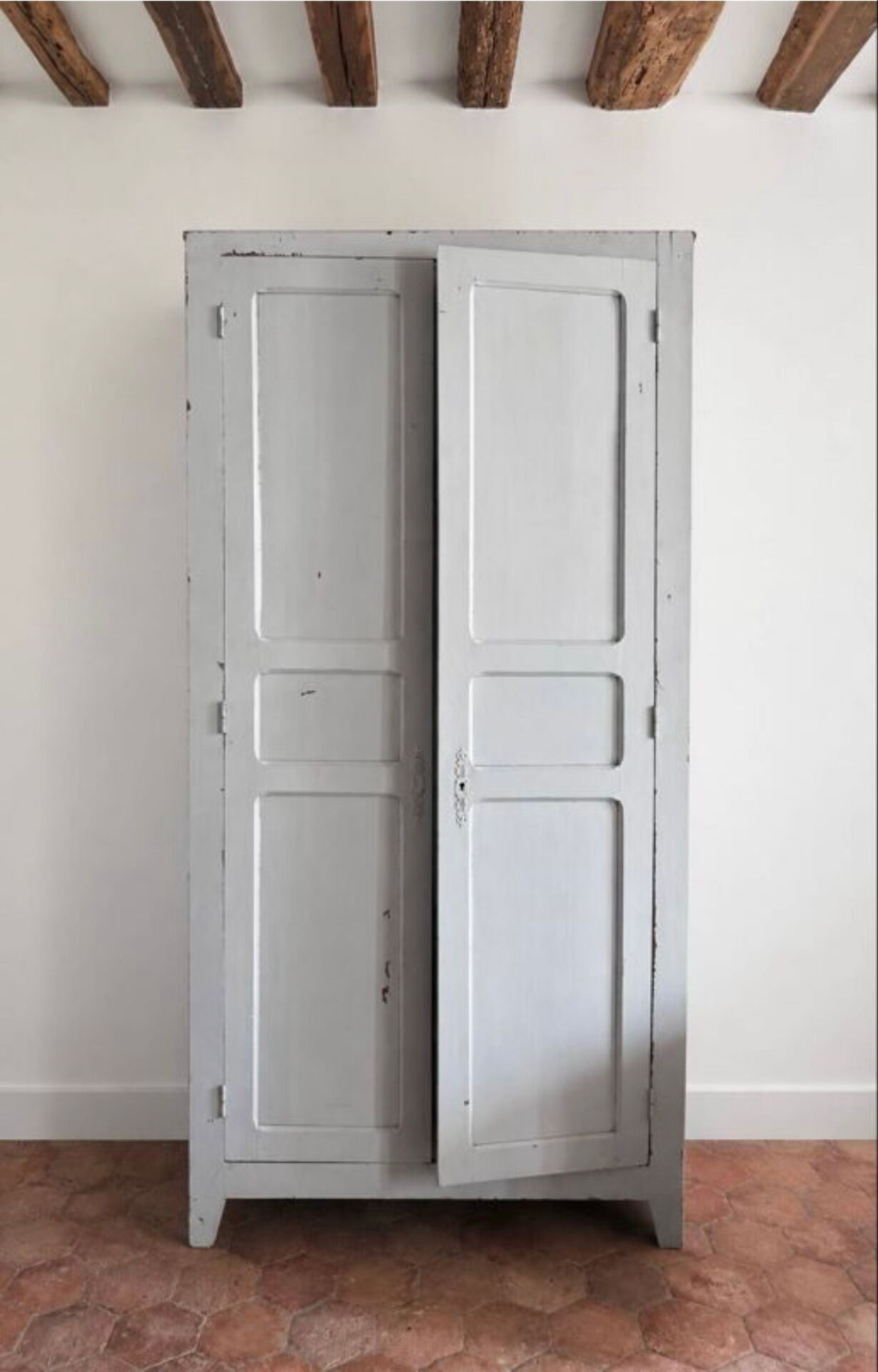 Armoire Parisienne