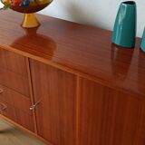 Modernist sideboard of the 1970