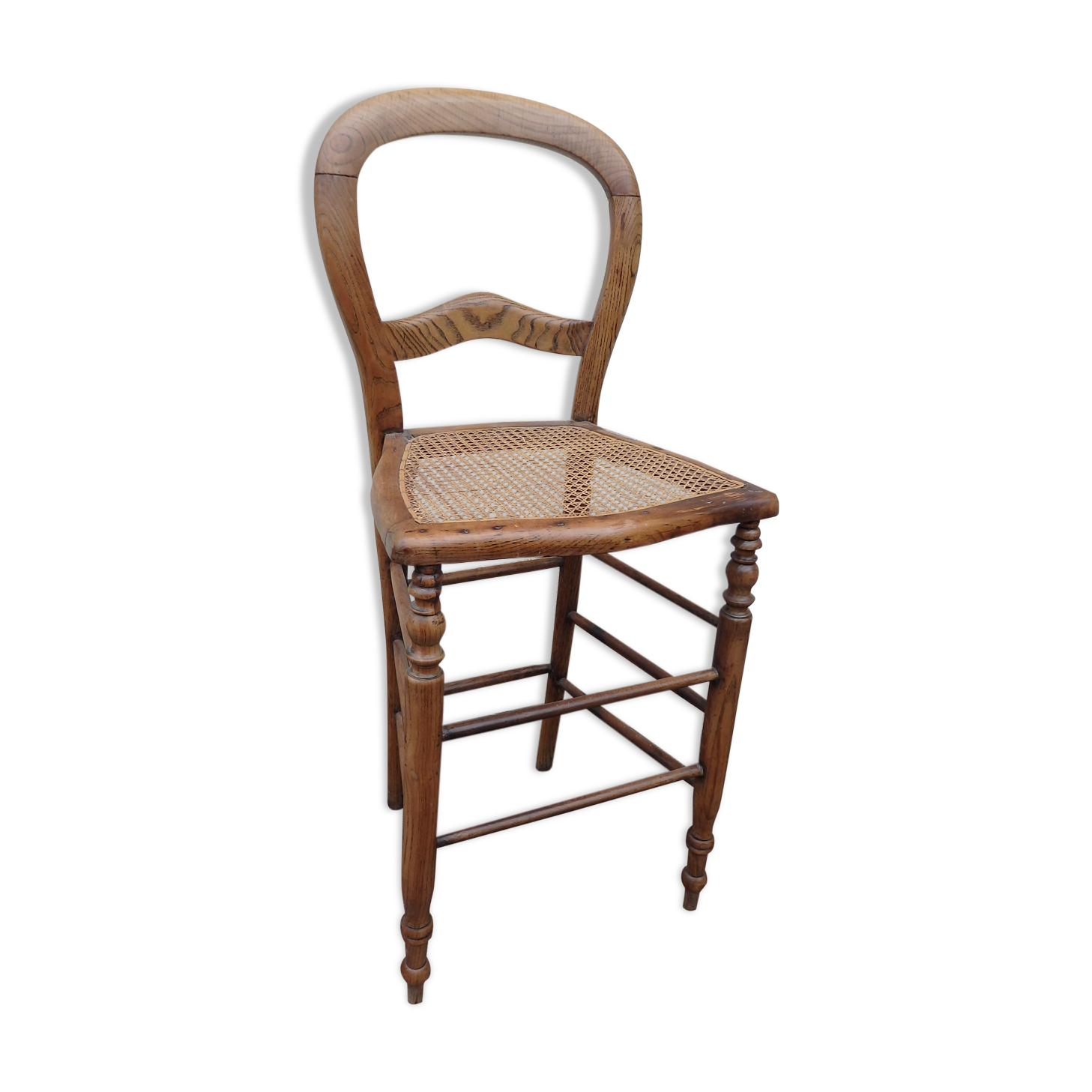 Former high chair canne bistro