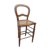 Former high chair canne bistro