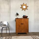 Buffet vintage feet compass 1960