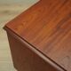 Teak sideboard, Danish design, 1970s, production: Denmark