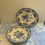 Service Enoch Wedgwood 54 pieces