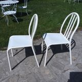 Robert Mallet-Stevens chairs