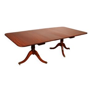 Table de salle à manger - tripode