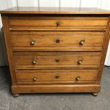 Old pine Dresser
