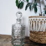 Whisky decanter