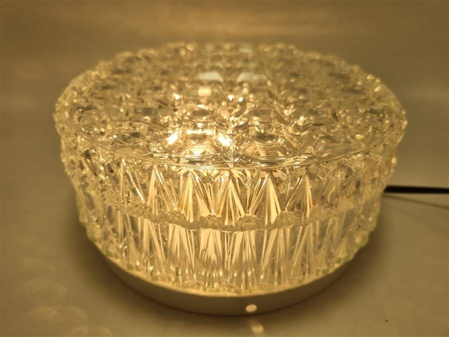 Vintage ceiling light