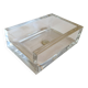 Organiseur de bureau guzzini eo vintage 1970