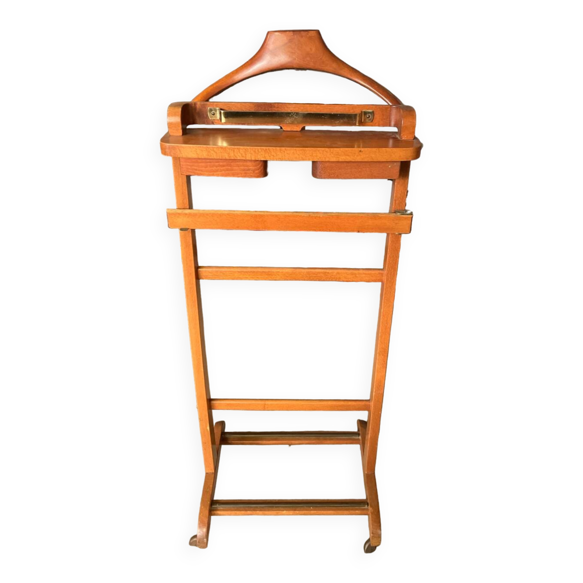 Vintage Reguitti valet