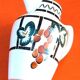 Art Deco 1930s Teapot / Tea Maker with Metal Infuser
