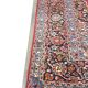Groot Perzisch Iran tapis vintage