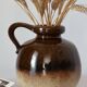 Ceramic Pitcher Lava Fat Scheurich Germany