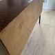 Enfilade bar scandinave palissandre de Rio vintage