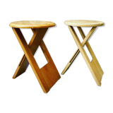 Roger Tallon stools
