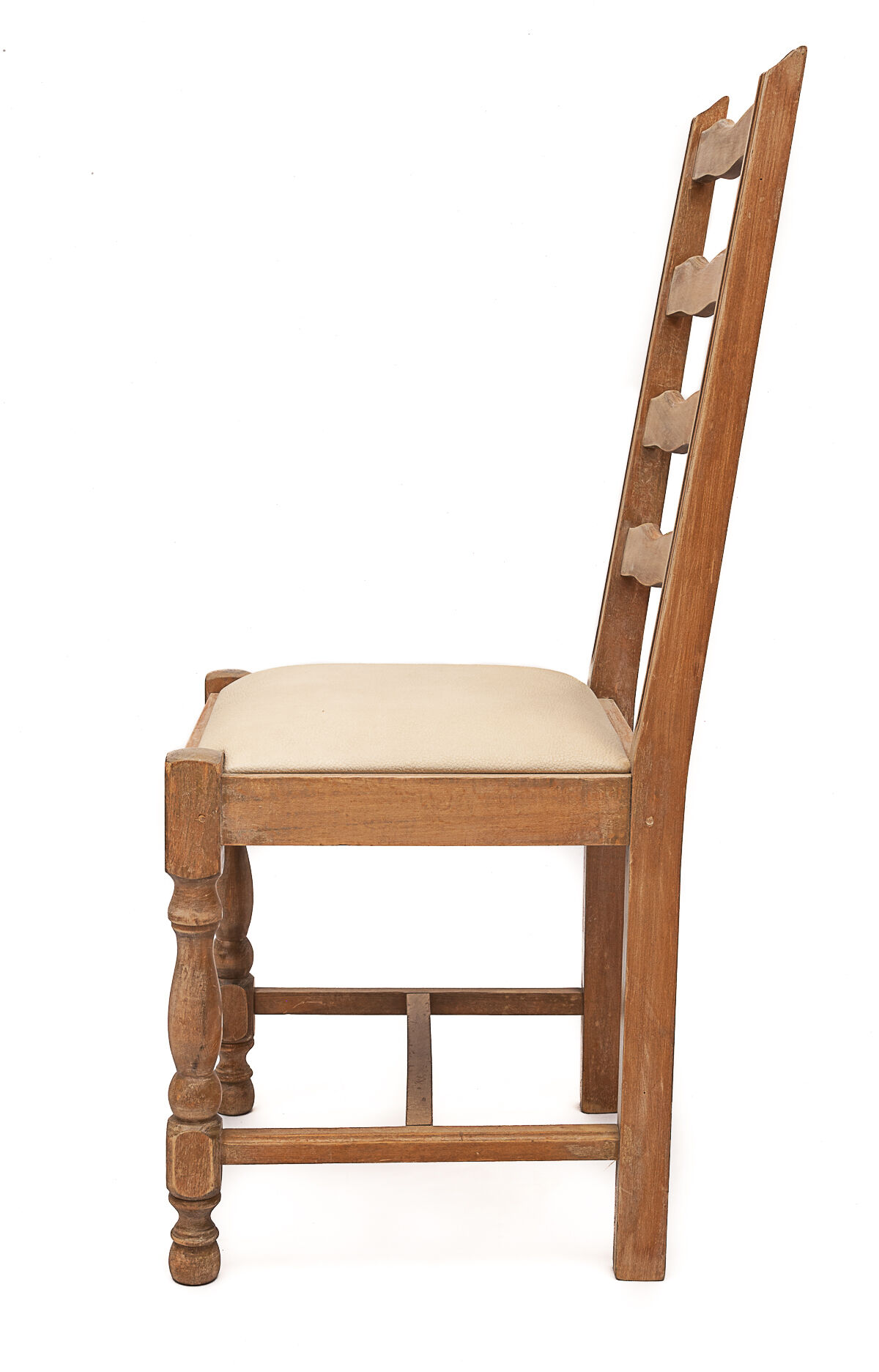 Set of 4 dining room chairs