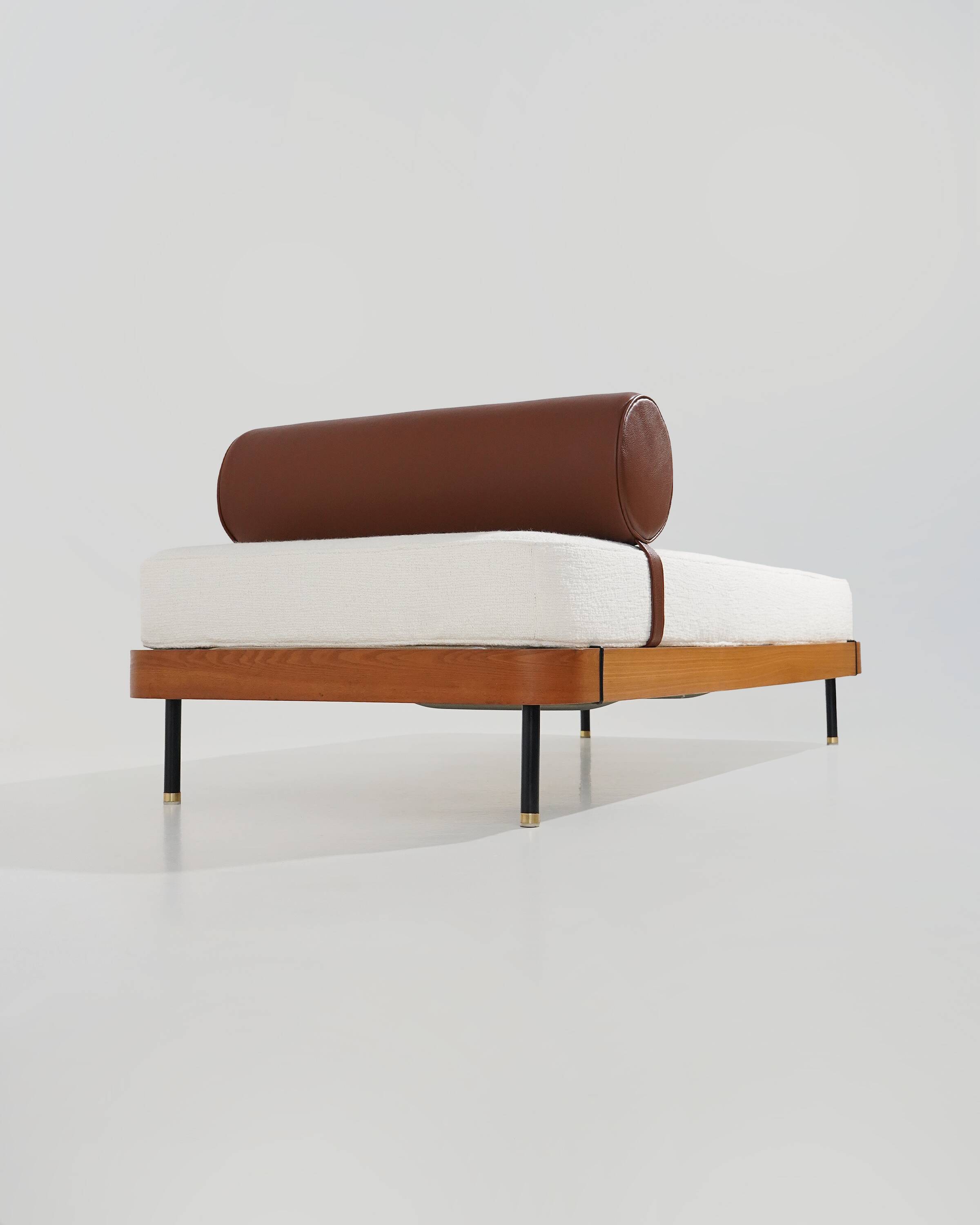 Daybed by Gio Ponti, Italbed, 1960s