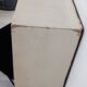 Sliding door buffet