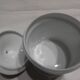 Decorative pot C.MILIET