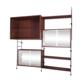 60s modular shelf