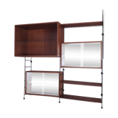 60s modular shelf