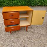 Vintage sideboard from the 60s