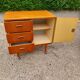 Buffet vintage année 60