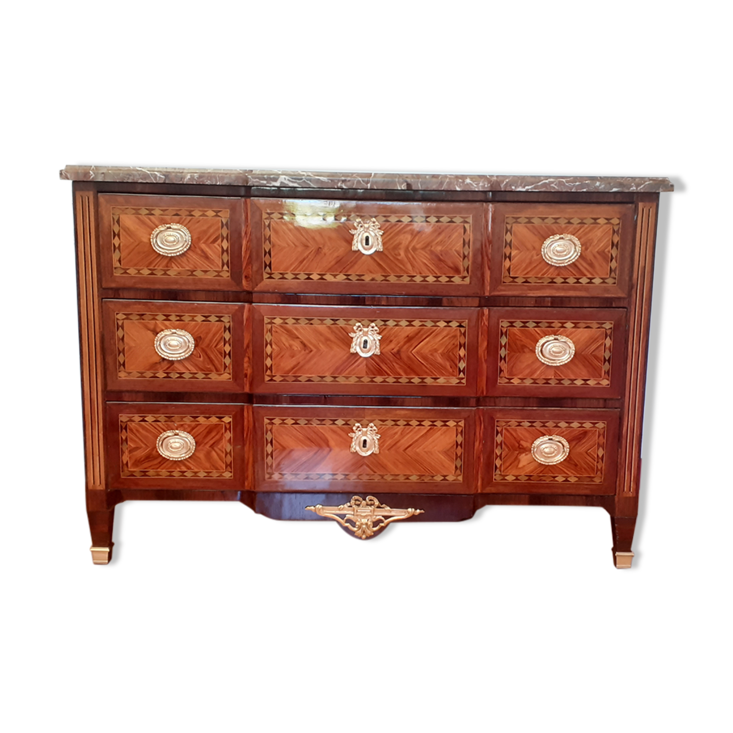 Commode Louis XVI (period)