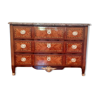 Commode Louis XVI (époque)