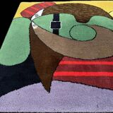Picasso rug Desso edition